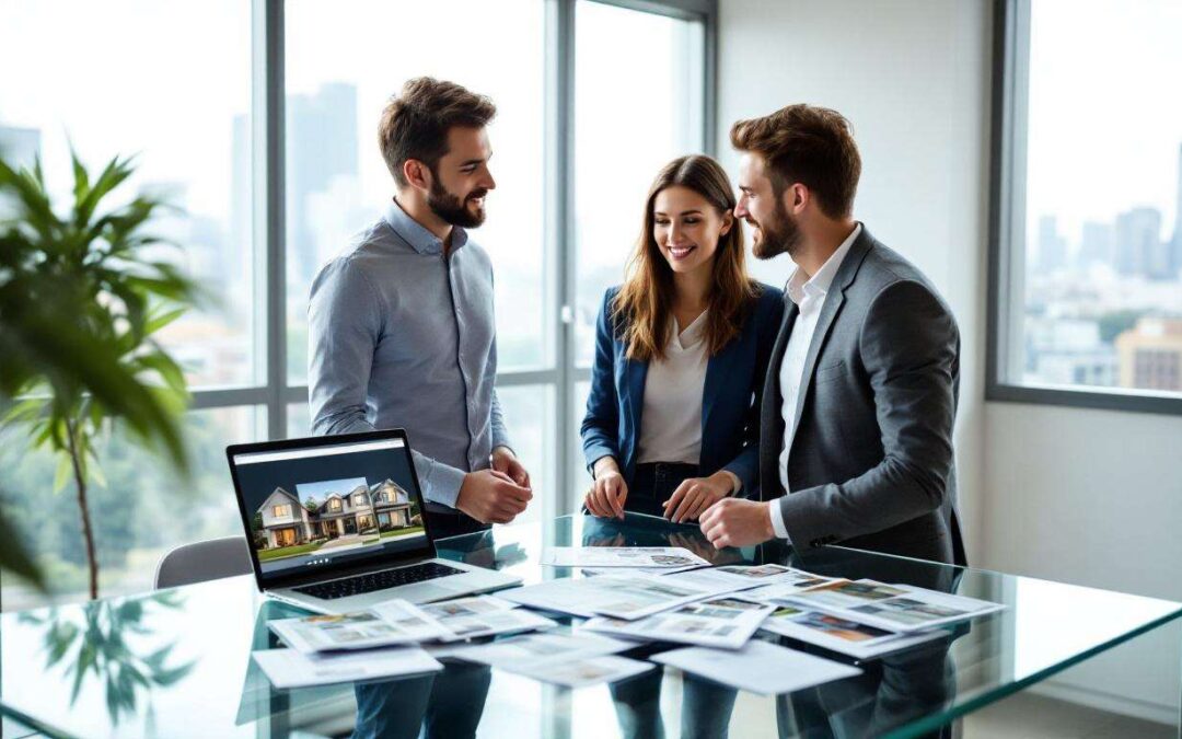 Que faire en cas de plusieurs offres d’achat immobilier ?