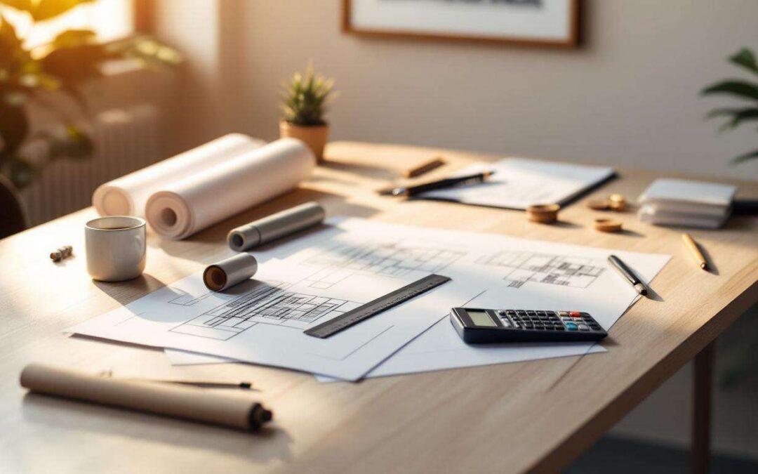 Comment calculer la surface de plancher ?