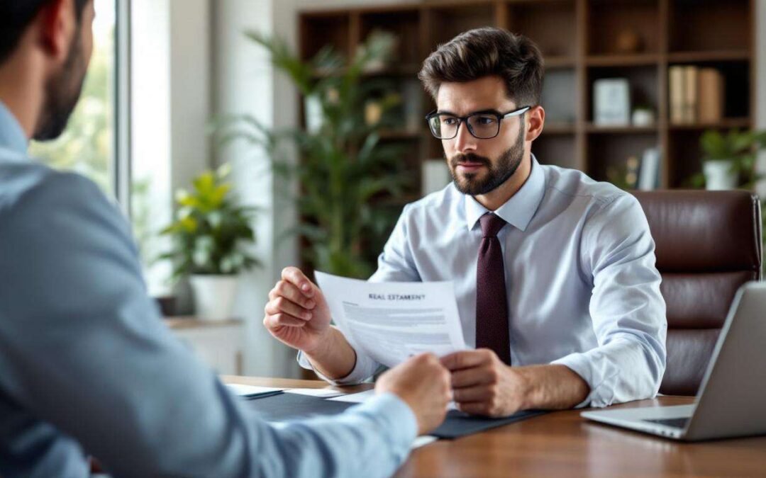 L’attestation de propriété immobilière : guide complet