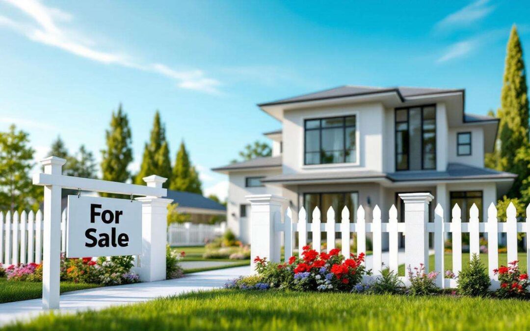 L’acte de vente immobilier : guide complet