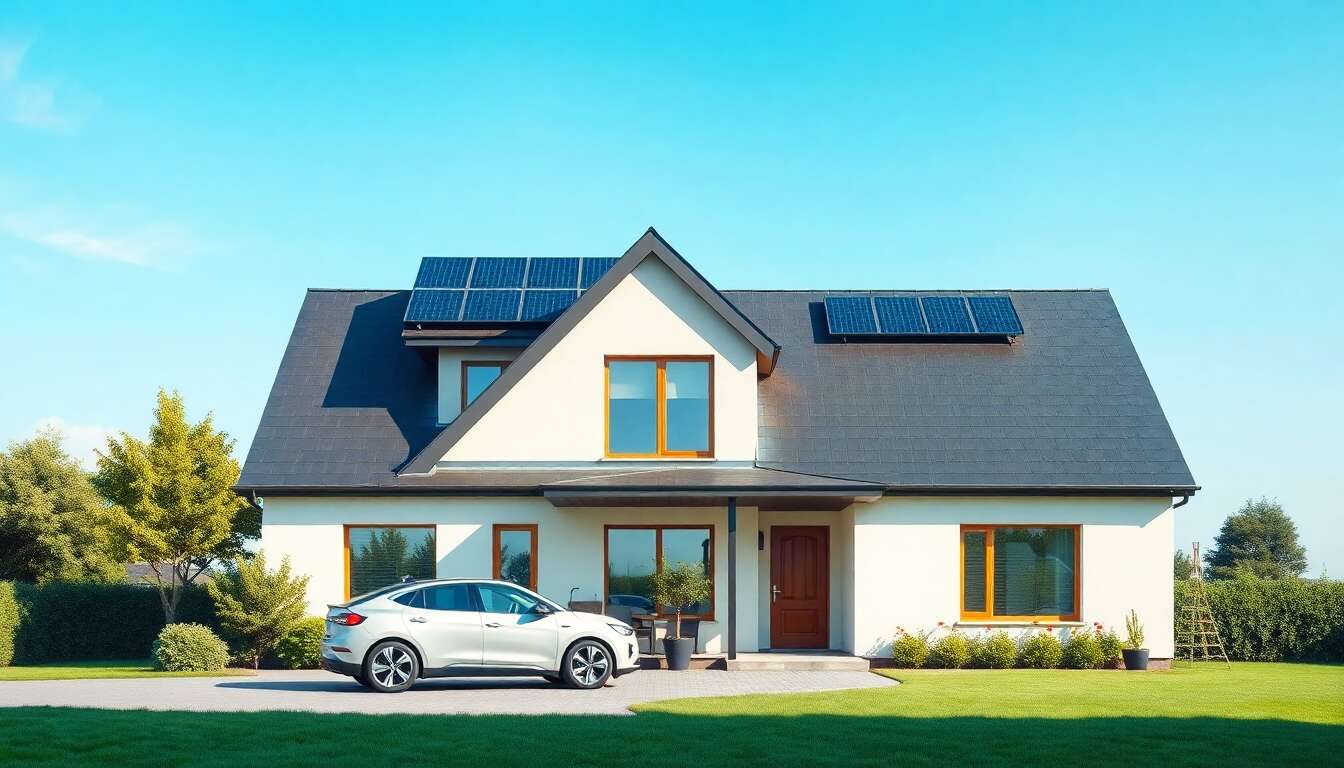 Diagnostic de performance énergétique : un repère décennal