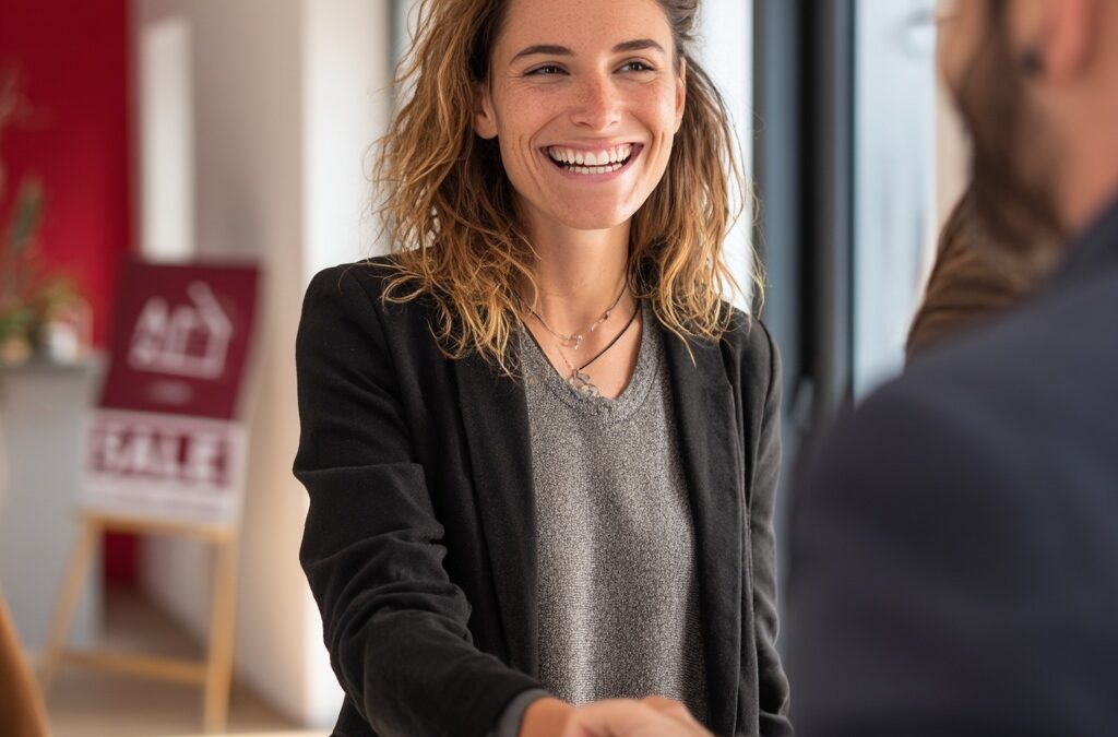 Mandat semi-exclusif : tout ce qu’il faut savoir pour vendre efficacement