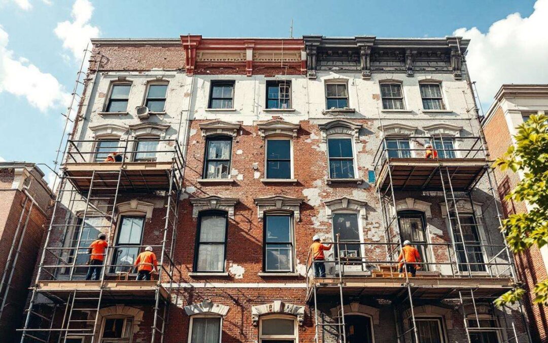 Comment négocier l’achat d’un bien immobilier avec travaux ?