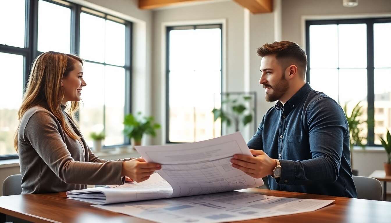 Utiliser le coût des travaux comme levier de négociation