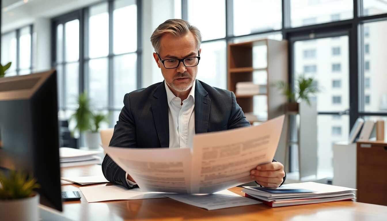 Récupération de l'acompte en cas de caducité