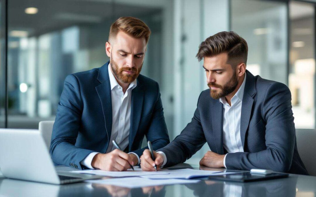 Clauses suspensives dans une offre d’achat immobilier : tout comprendre