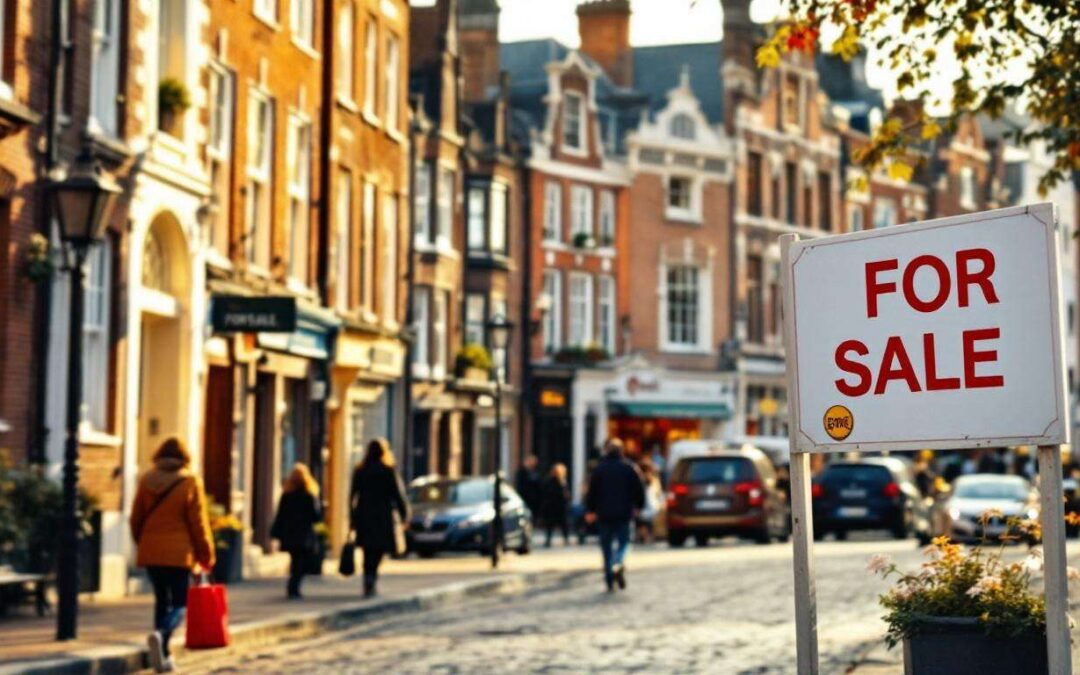 Droit de préemption urbain : comment ça fonctionne ?
