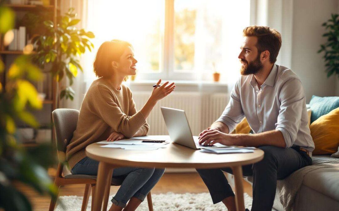 Comprendre le compromis de vente entre particuliers