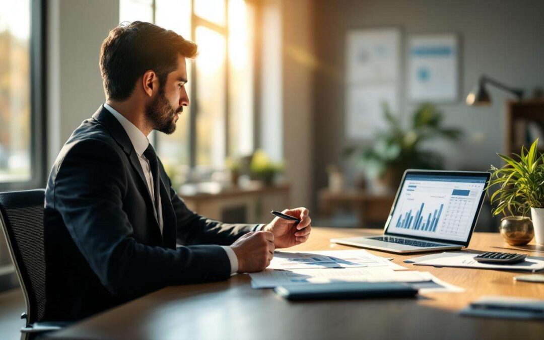 Déclaration de plus-value immobilière : méthode à suivre