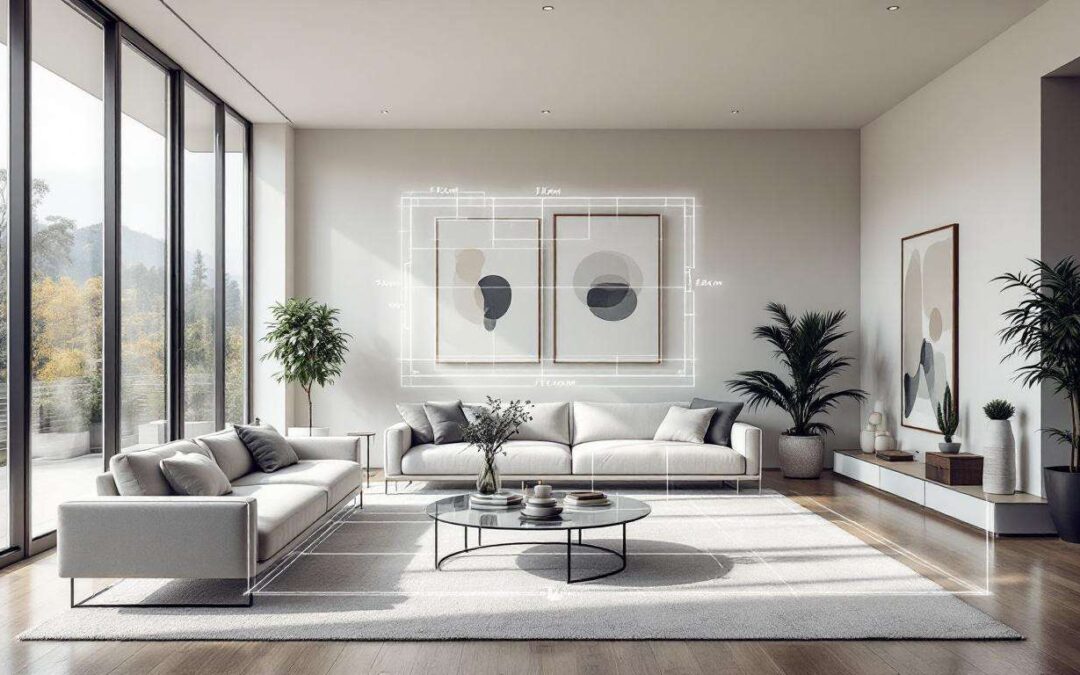 Comment calculer la surface de sa maison en m² ?