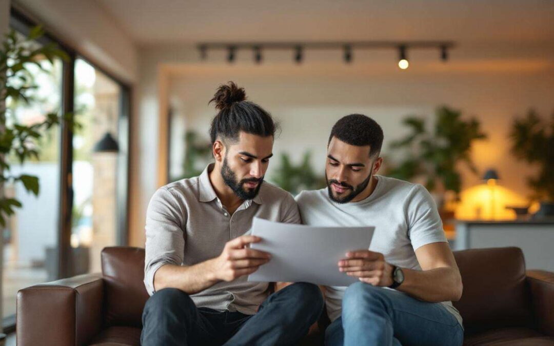 Délai de rétractation pour une offre d’achat immobilier