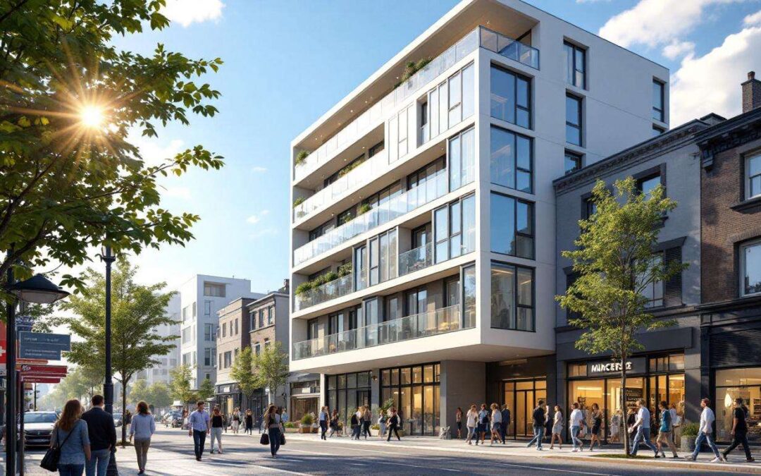 Acheter un appartement déjà loué : avantages et inconvénients