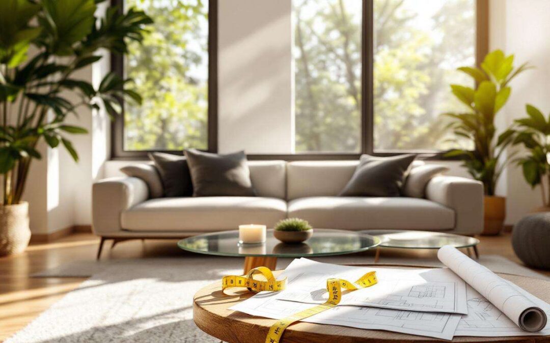 Calculer la Surface de Votre Logement : guide Pratique