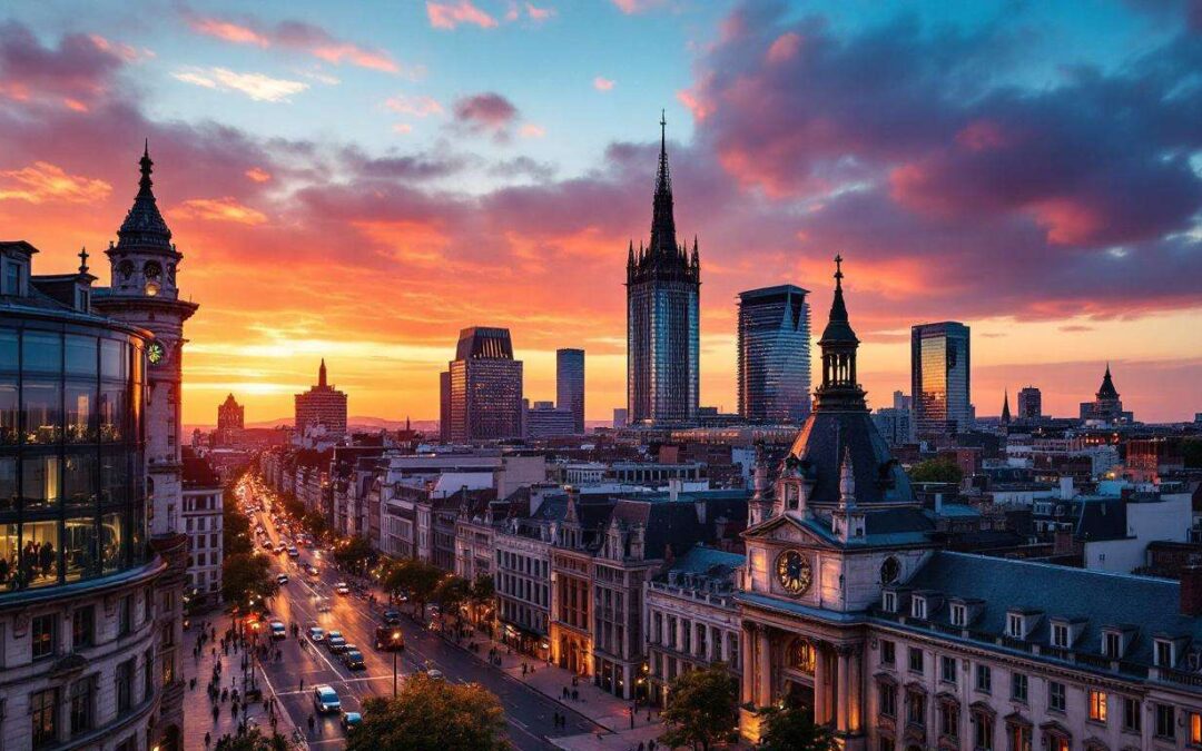 Investir à Rennes : une Opportunité sur le Marché Immobilier ?