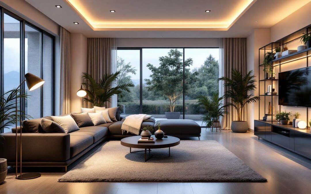 Comment valoriser efficacement son bien immobilier ?