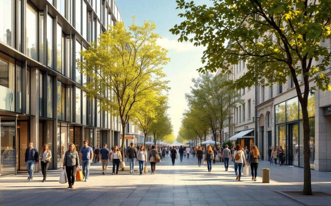 Immobilier Rennes 2025 : est-ce intéressant d’acheter ?