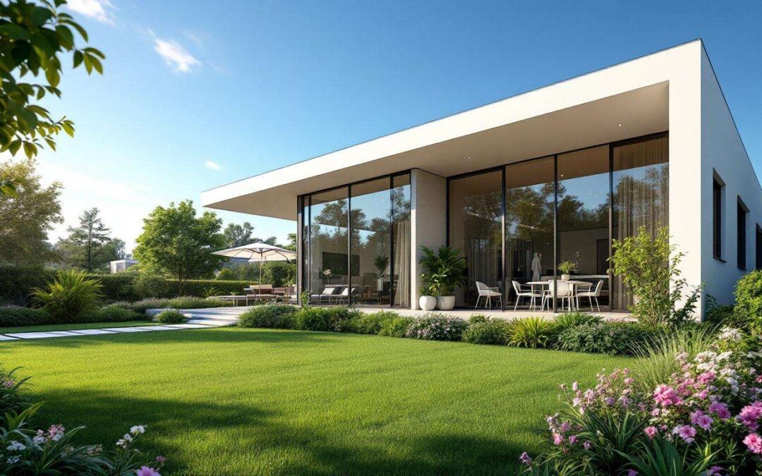 Plus-value Immobilière : maximisez vos Gains lors de la Vente