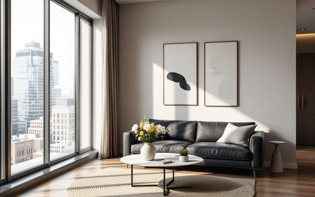 Checklist pour vendre son bien immobilier