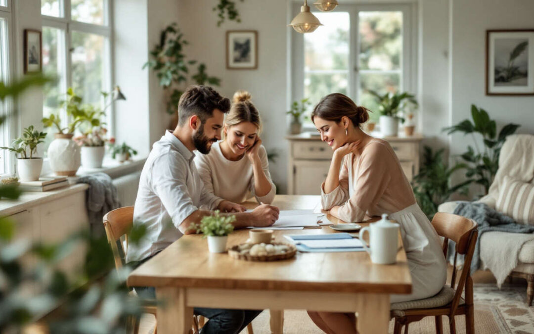 Compromis de Vente Immobilier : vérifications Essentielles