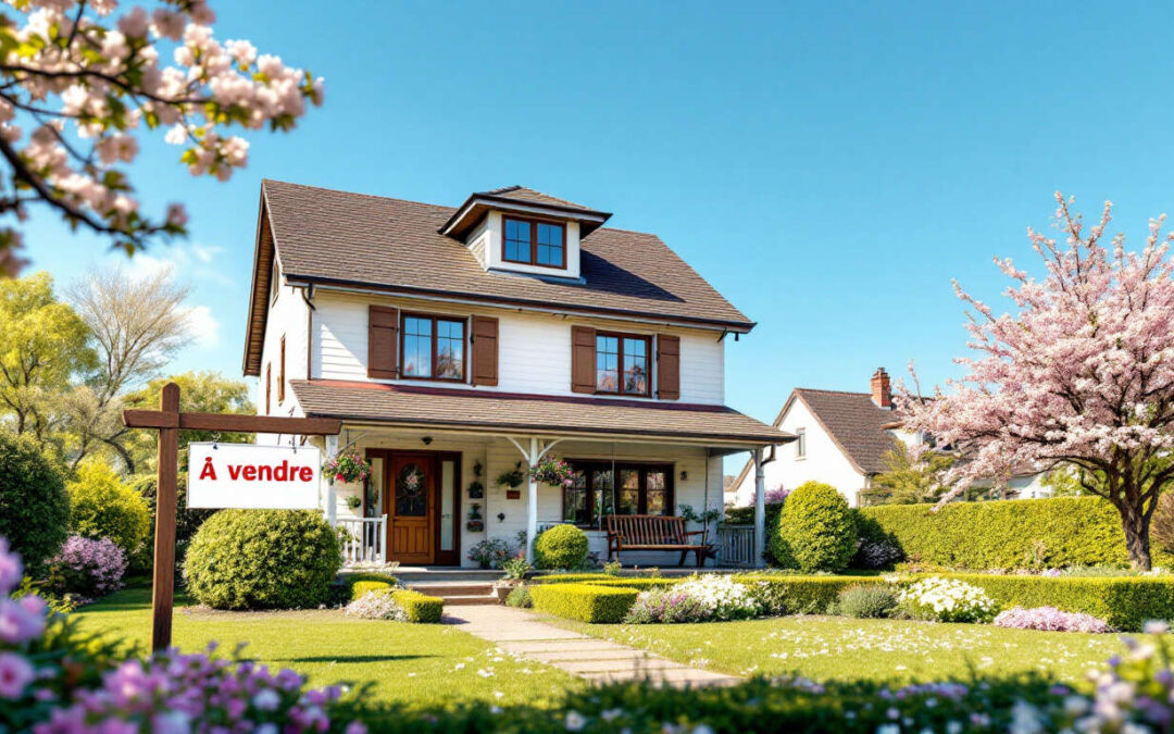 Comment vendre son bien immobilier rapidement ?