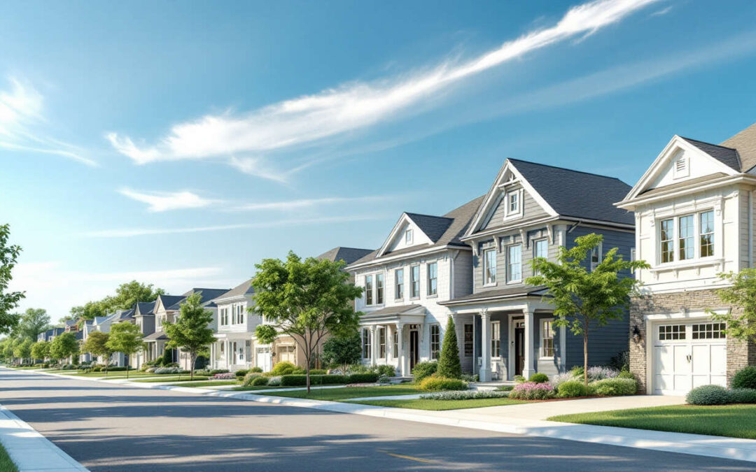 Acheter immobilier : neuf ou ancien ?