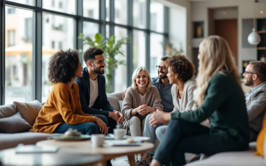 Conseils Avant d’Acheter en Copropriété