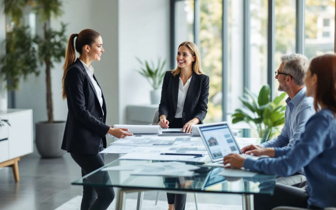 Vente immobilière : particuliers ou agence ?