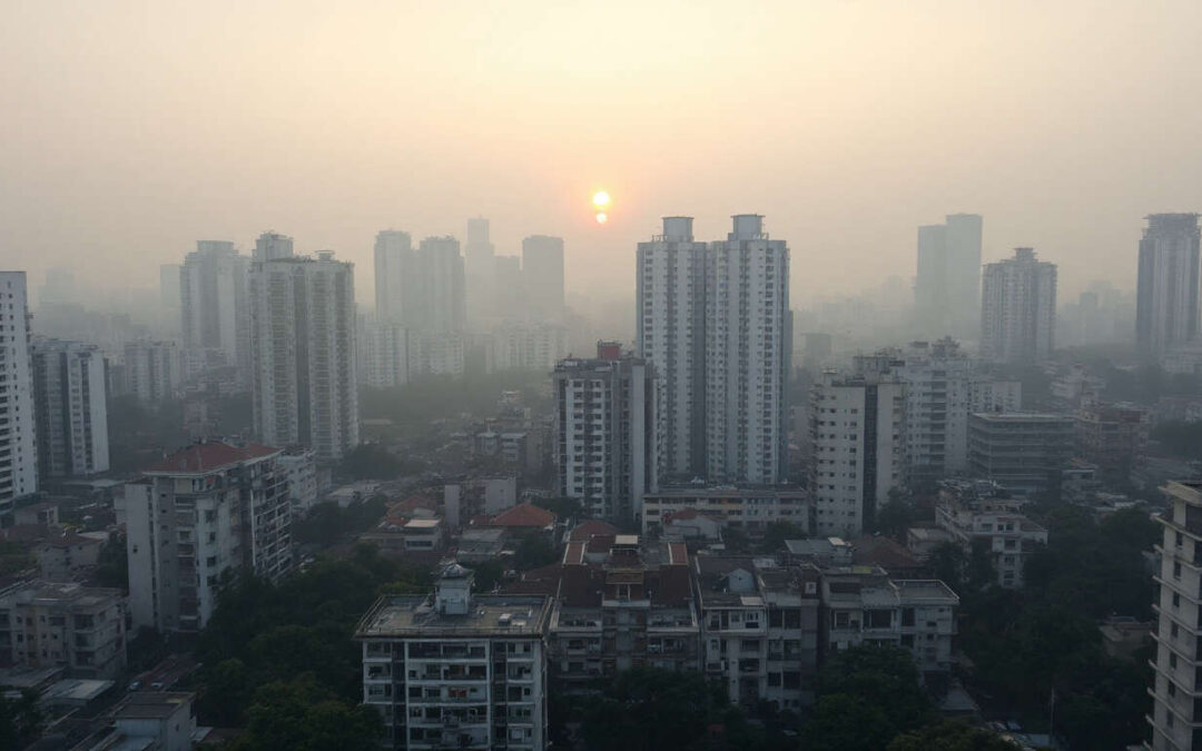 État des risques et pollution : guide pour la vente immobilière