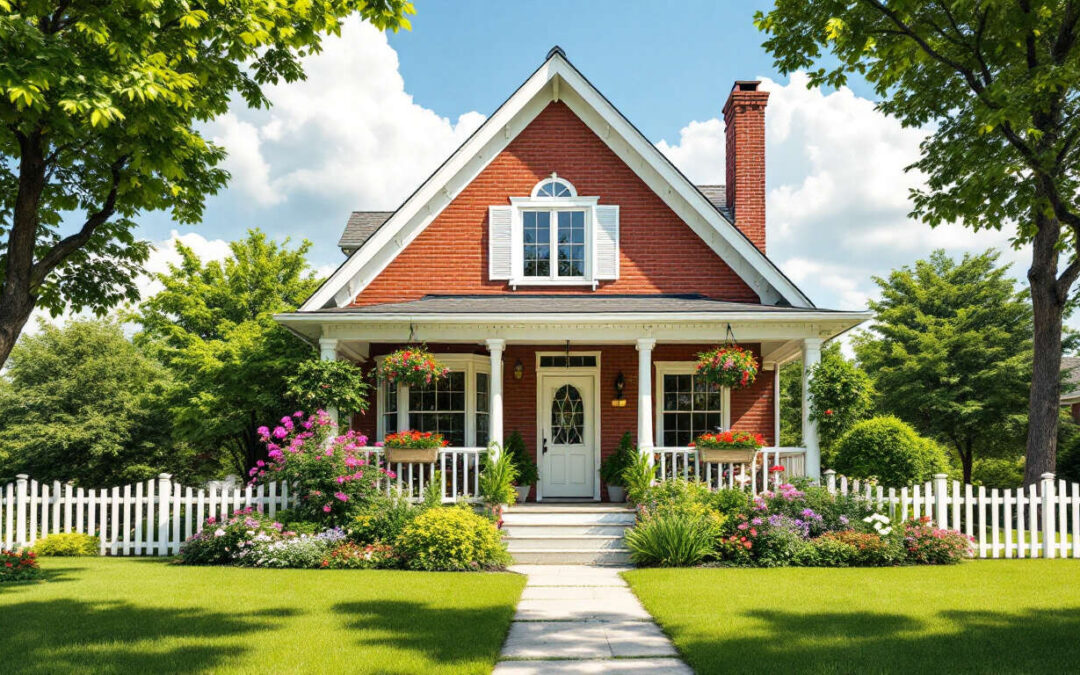 Quand acheter une maison ?