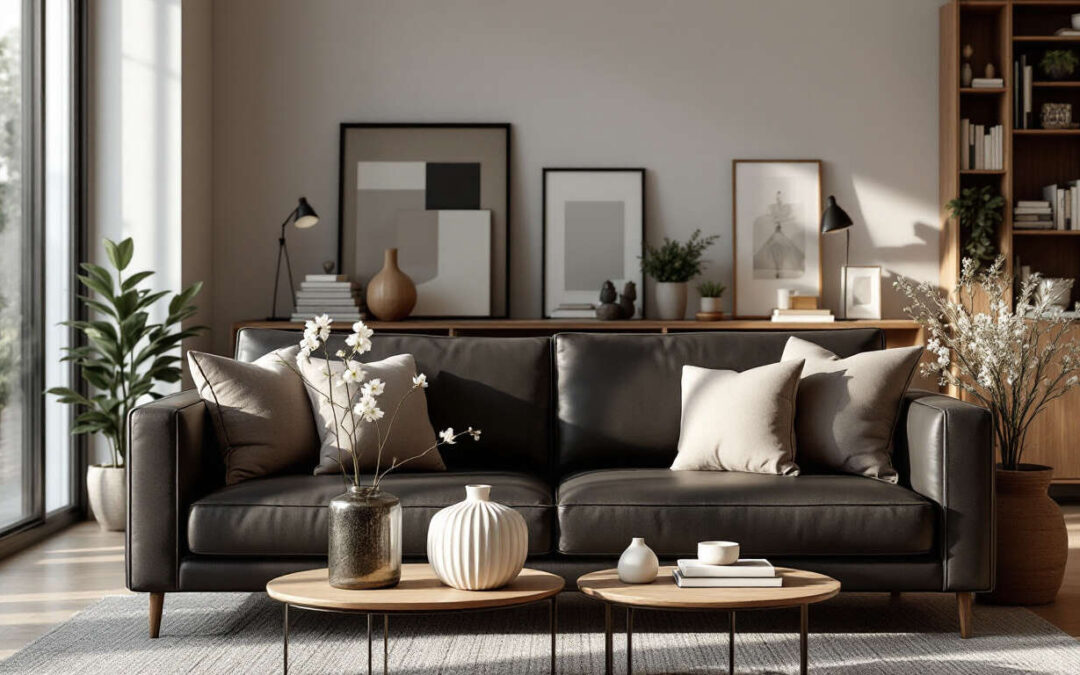 Compromis de Vente : faut-il annexer la liste du mobilier ?