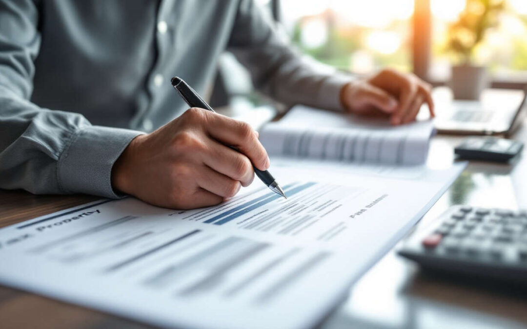 Comment déclarer l’imposition de la plus-value immobilière selon la loi ?
