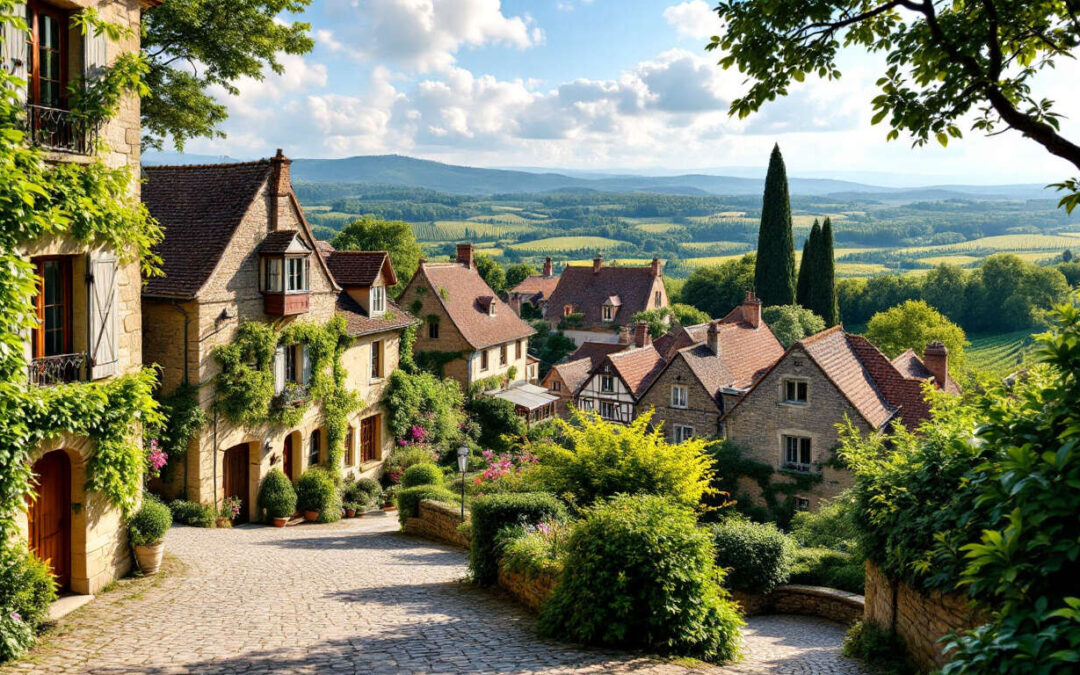 Quels sont les meilleurs lieux d’investissement locatif en France ?