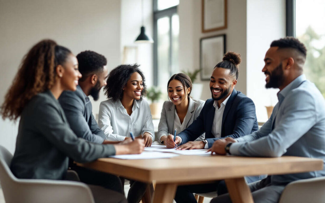 Promesse, compromis et acte de vente : quelles différences ?