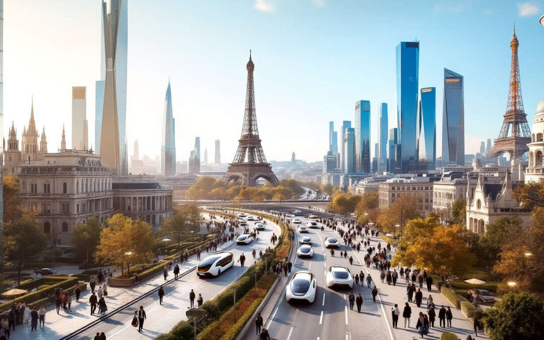 Acheter à Paris en 2025 : bonne idée ?