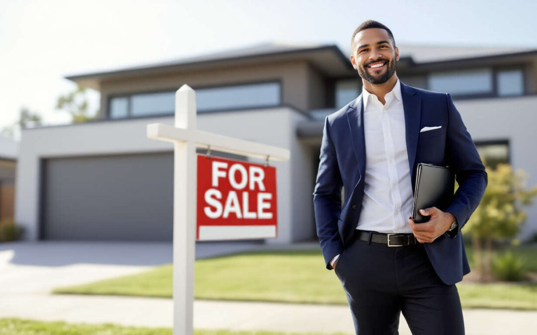 Quel est le pourcentage des honoraires d’un agent immobilier ?