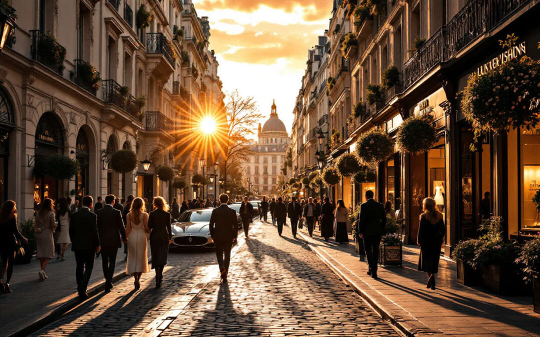 Top 10 des villes les plus chères d’Île-de-France
