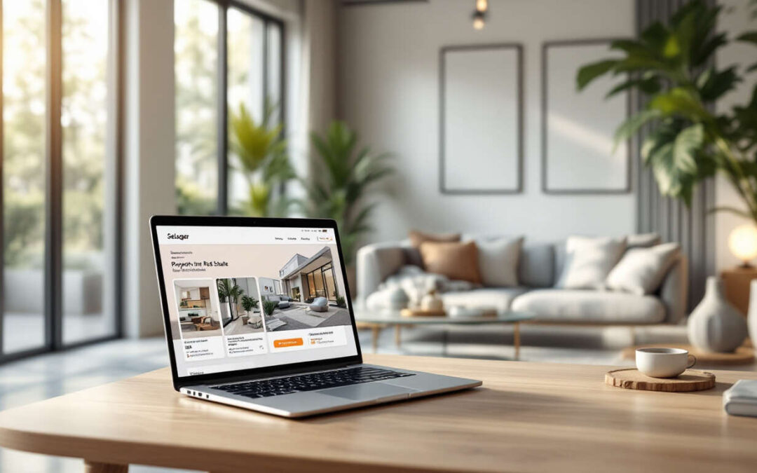 Comment mettre une annonce en ligne sur SeLoger ?