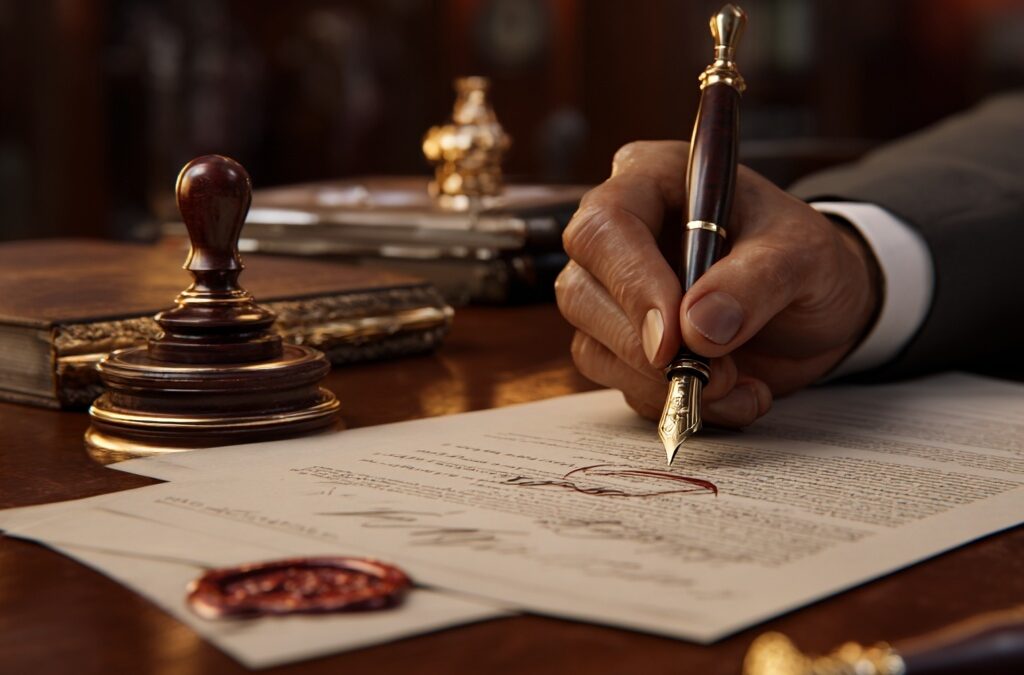 Attestation de propriété : guide complet