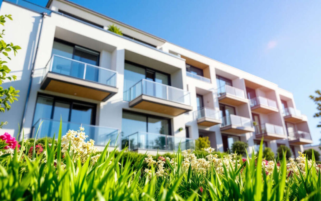 Tout savoir sur la fiscalité des logements conventionnés