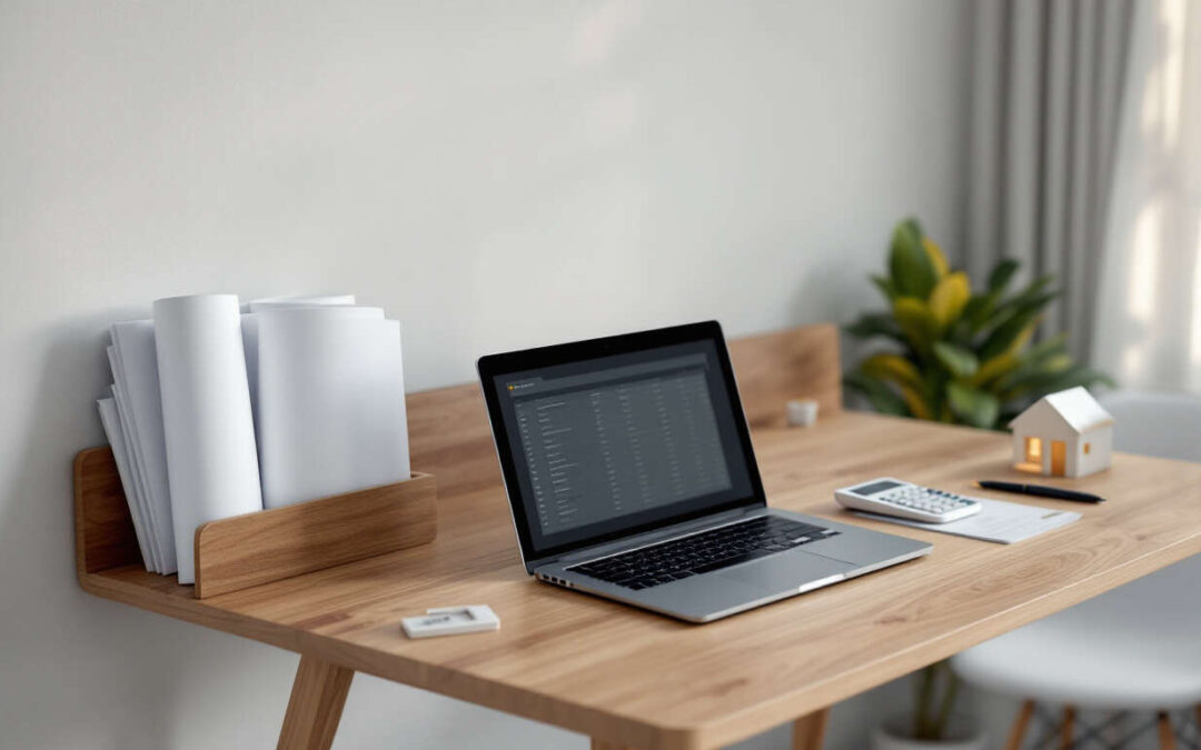 Comment calculer les frais de notaire en immobilier ?