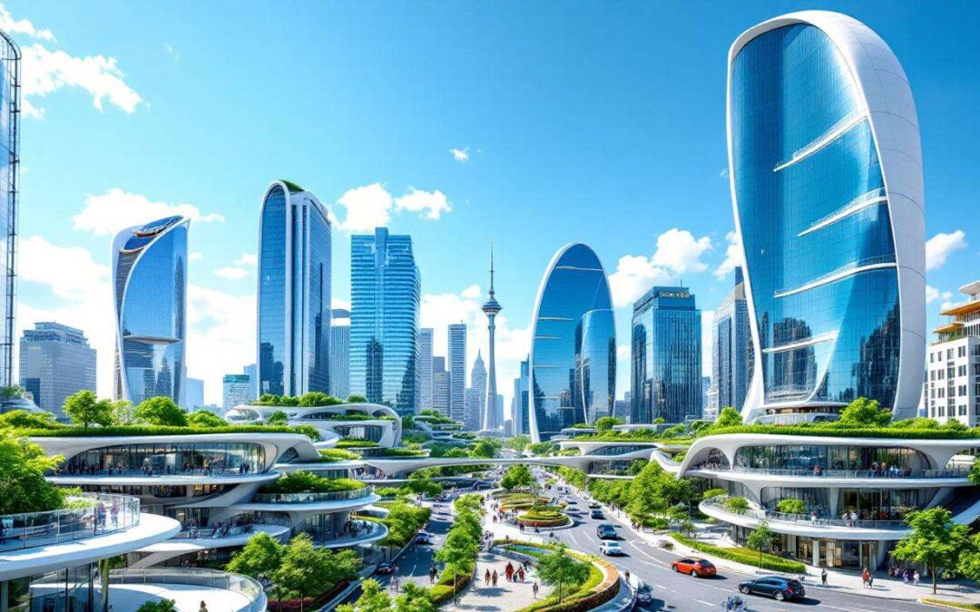 Innovation dans l’immobilier : quels impacts ?