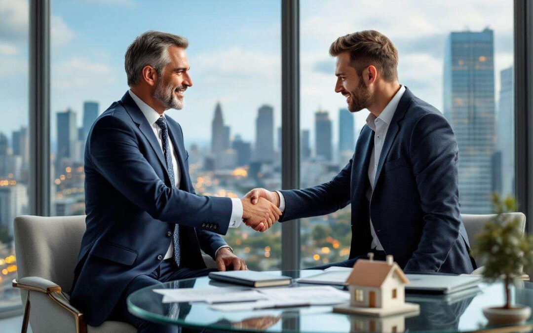 Qui paie les frais de notaire lors d’une transaction immobilière ?