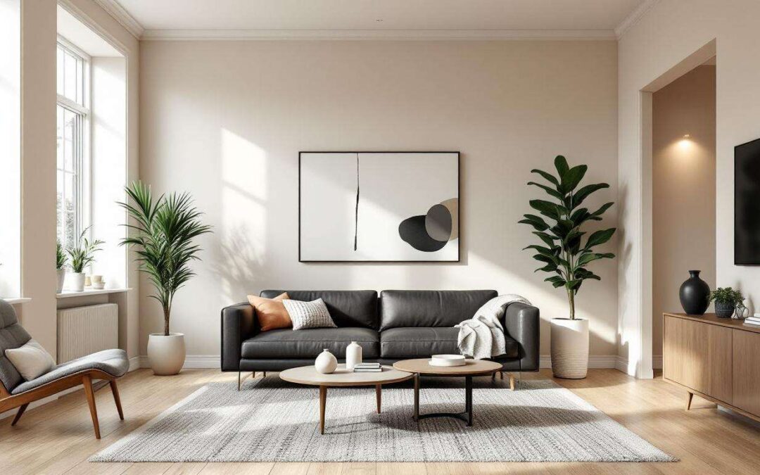 Home staging : comment vendre rapidement votre bien immobilier ?