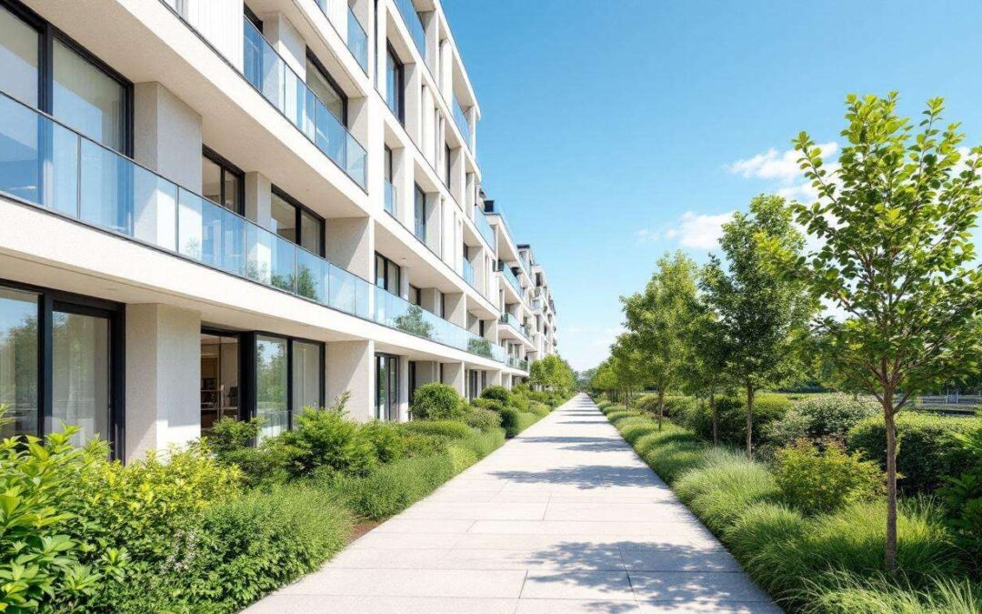 Investir dans l’immobilier dans les Hauts-de-Seine : guide et conseils