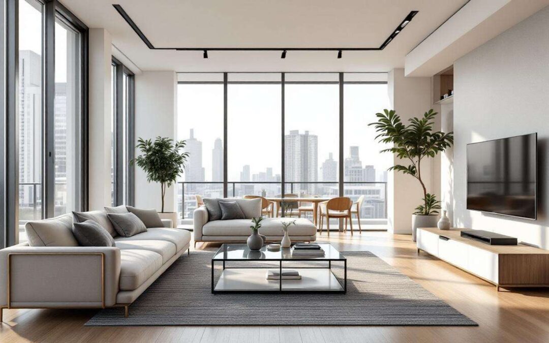 Visiter un appartement : 5 conseils pour réussir votre achat immobilier