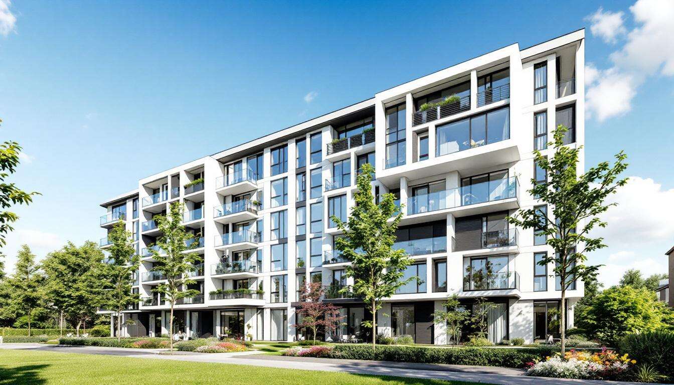 Pourquoi investir dans un appartement neuf à Caen en 2025 ?