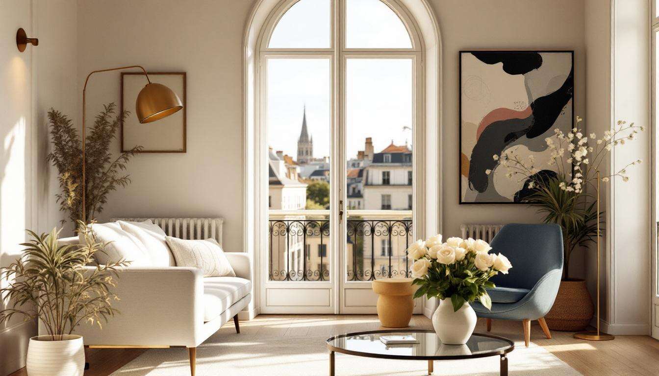 Comment trouver un appartement à Paris facilement ?