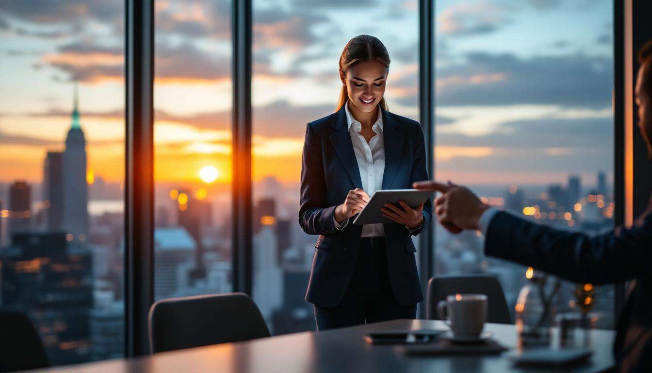 Comment réussir sa prospection immobilière ?