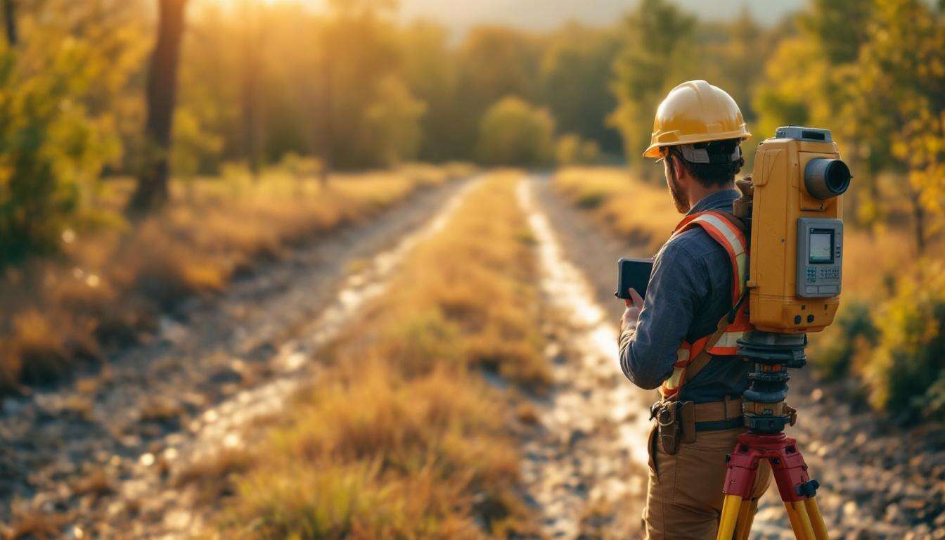 Calculer le prix au mètre carré d'un terrain constructible : guide pratique