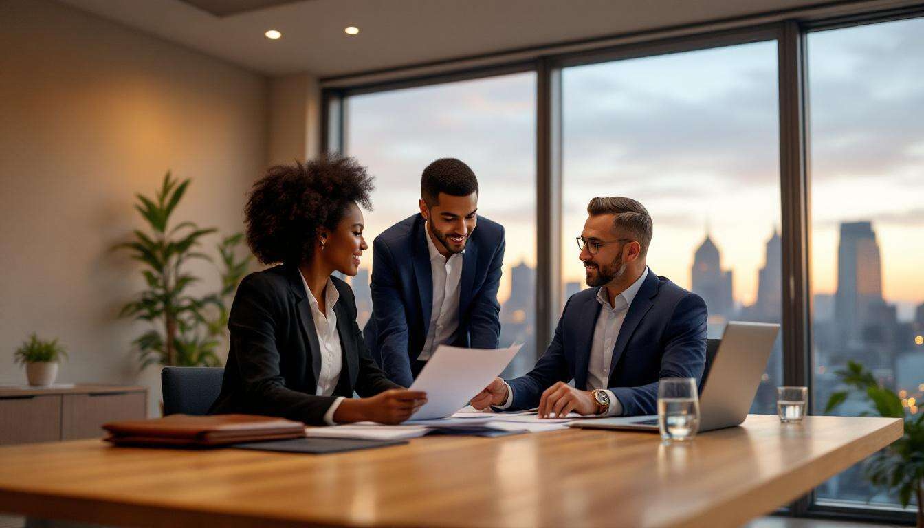 Comment fonctionne la délégation d'assurance de prêt ?